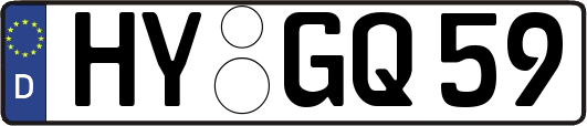 HY-GQ59