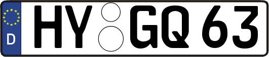 HY-GQ63