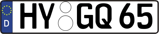 HY-GQ65