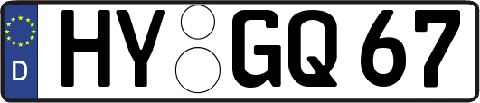 HY-GQ67
