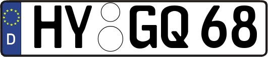 HY-GQ68