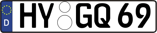 HY-GQ69