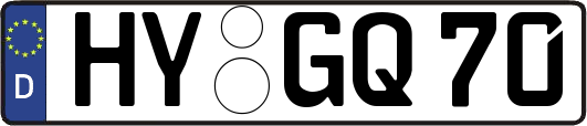 HY-GQ70