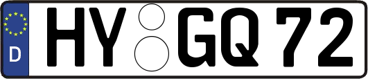 HY-GQ72