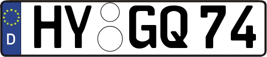 HY-GQ74