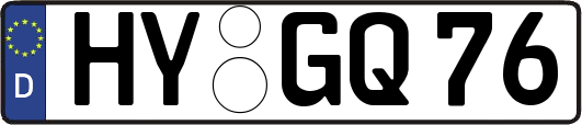 HY-GQ76