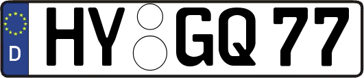 HY-GQ77