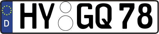 HY-GQ78
