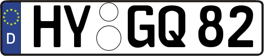 HY-GQ82