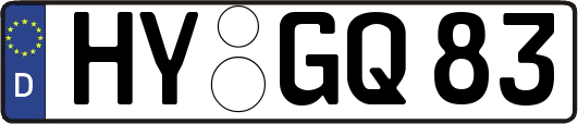 HY-GQ83