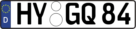 HY-GQ84