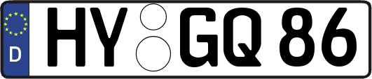 HY-GQ86