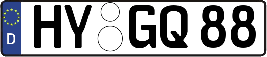 HY-GQ88