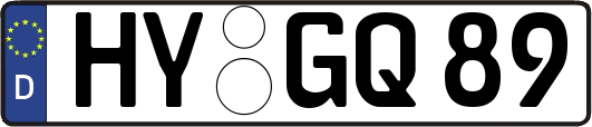 HY-GQ89