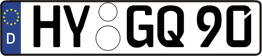 HY-GQ90