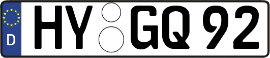 HY-GQ92