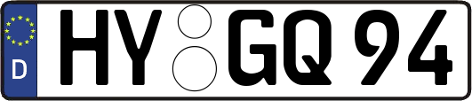 HY-GQ94