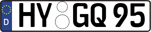 HY-GQ95