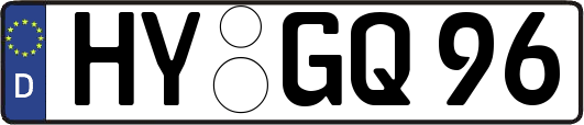 HY-GQ96