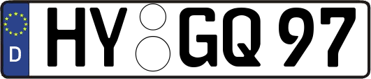 HY-GQ97