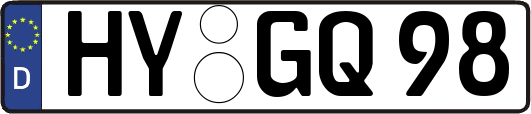 HY-GQ98