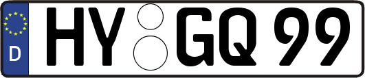 HY-GQ99
