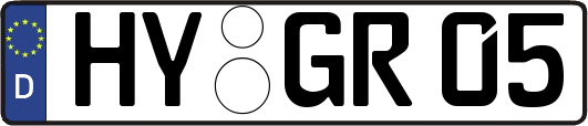 HY-GR05
