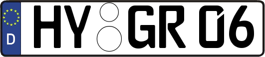 HY-GR06