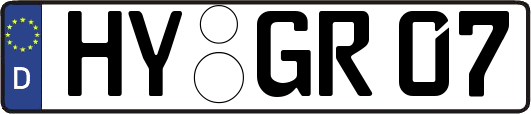 HY-GR07