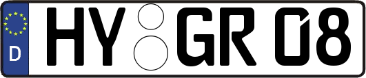 HY-GR08