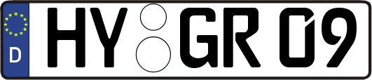 HY-GR09