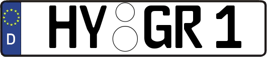 HY-GR1