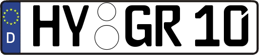 HY-GR10