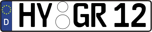HY-GR12