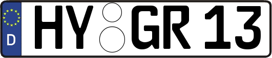 HY-GR13
