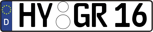 HY-GR16