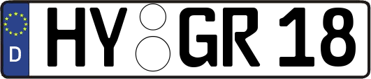 HY-GR18