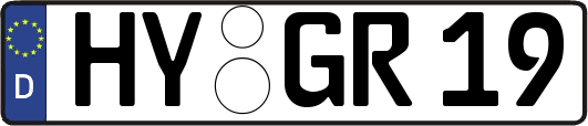 HY-GR19