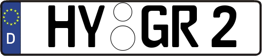 HY-GR2