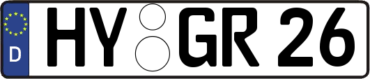 HY-GR26