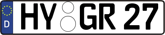HY-GR27