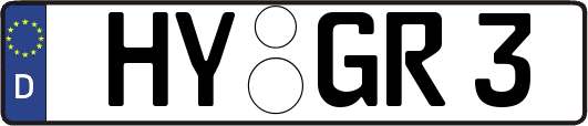 HY-GR3