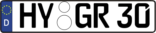 HY-GR30