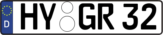 HY-GR32