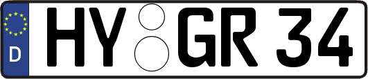 HY-GR34
