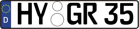 HY-GR35