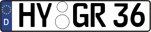 HY-GR36