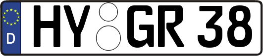 HY-GR38