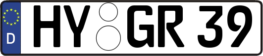 HY-GR39