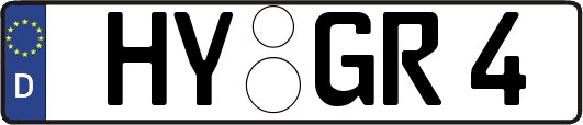 HY-GR4